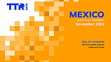 Mxico - Noviembre 2024